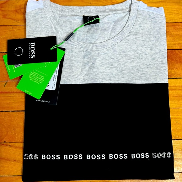 💯 Authentic Hugo boss t-shirt - Picture 2 of 5